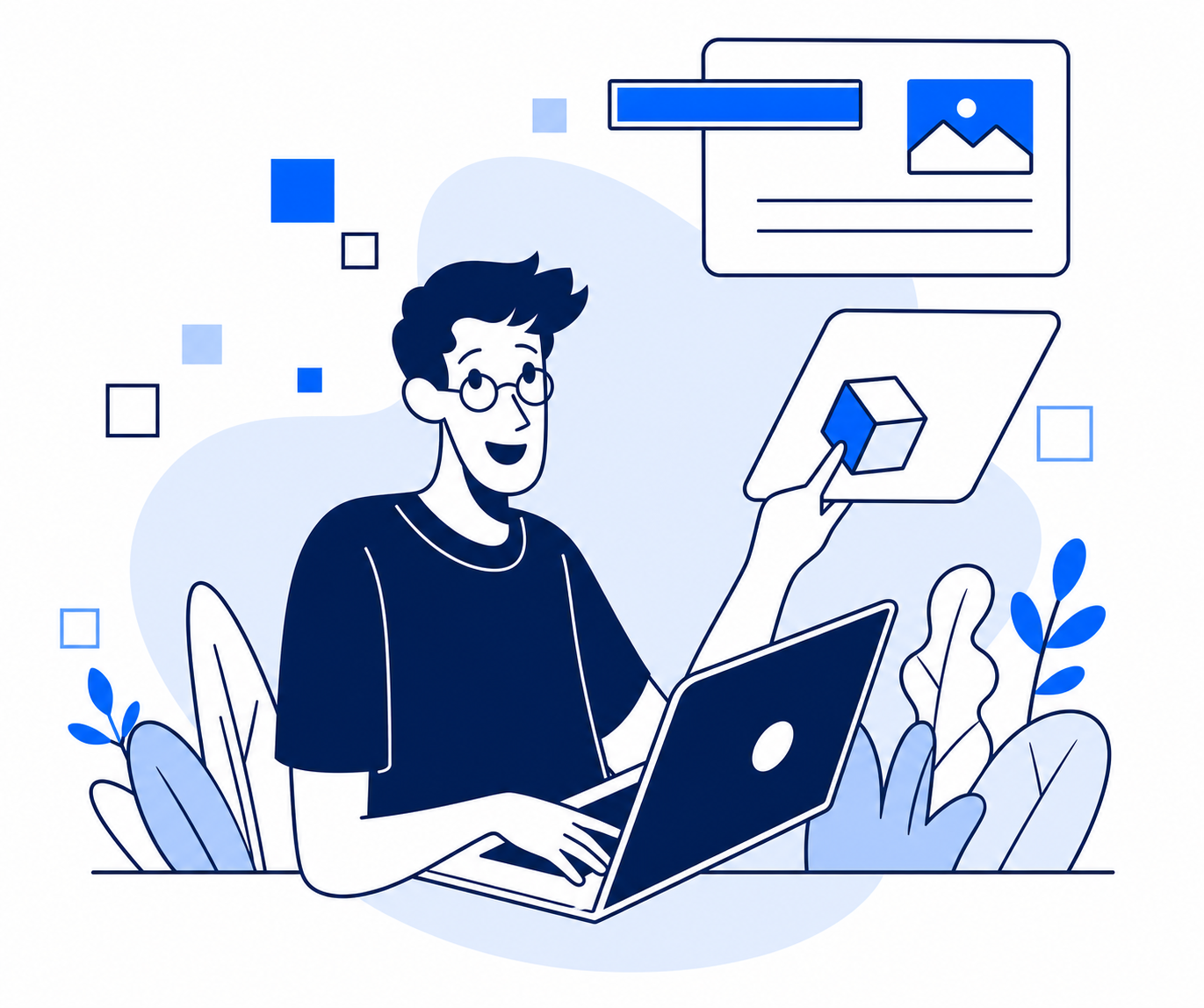 WordPress Support